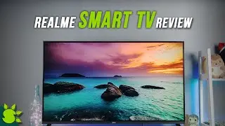 Realme Smart TV Review - How Smart it is?