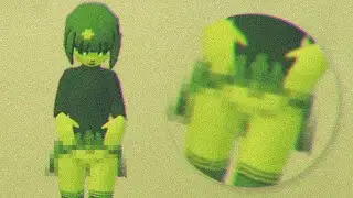 ОНА СДЕЛАЕТ ВСЁ, ЧТО Я СКАЖУ (Your amazing T-Gotchi!)