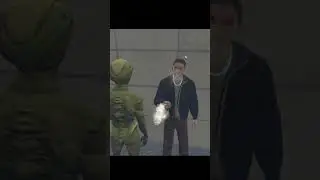 GTA V - Online - Snoop Dog Smoke Weed Everyday