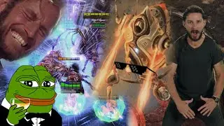 StarCraft 2: "Bannable Offense" co-op weekly mutation
