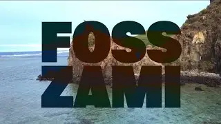 FOSS ZAMI - LA SISTA