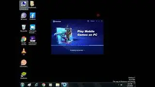 How To install Gameloop in windows 7 4gb ram