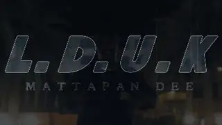 Mattapan Dee - L.D.U.K (!!!MUSIC VIDEO!!!)