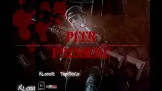 Klassic Topkicka - Peer Pressure [Official Audio]