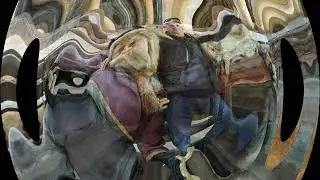 Мир фантазий человека