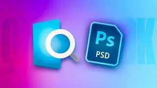 COMO PREVISUALIZAR PSDS, .Ai SIN ABRIRLOS? / Quicklook // MEJOR PROGRAMA TOTALMENTE GRATIS!