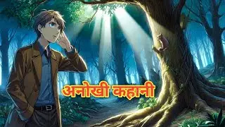 The Stone Cutter's Dream | पत्थर काटने वाले का सपना | Tween Cartoon