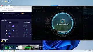 URF URF WITH TITO NATAN