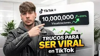 2 TRICKS to go VIRAL on TikTok 2026