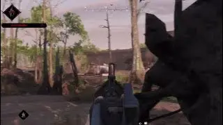 Hunt Quickplay 4 Kill