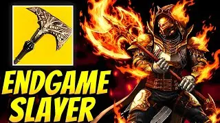Solo -50 GM With One Of The Best Prismatic Hunter Build Destiny 2.