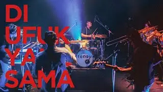 Teori - Di Ufuk Yang Sama (Live at Siklus Gema Virtual Concert)