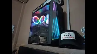 TESTE EM JOGOS RYZEN 5500 + GTX1660 ASUS 6GDDR6 (2022)