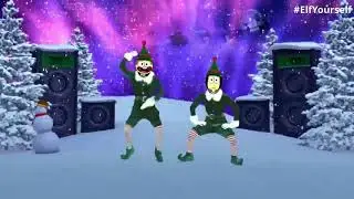 Cricket And Tilly Green Dance To Dance of the Sugar Plum Fairy (Wonderland)