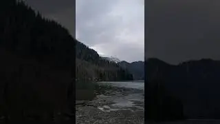 По дороге на Рицу(3)