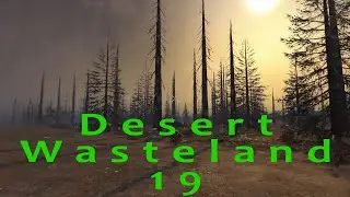 7D2D Alpha 21 Desert Wasteland 19