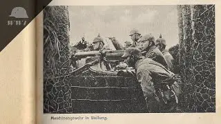 118 forgotten photos from World War I