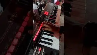 Tenge Tenge tarpa🔥🎹🎶💖 N j King musical Tarpa king Karalgav show Night Full Dhamal Show #trending