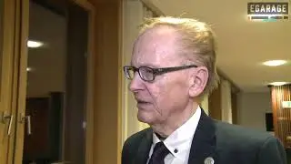 Interview mit Dr. Christian Mörchel zu Tabakalternativen