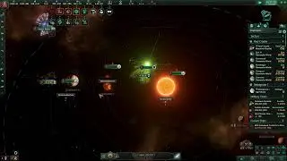 Stellaris 4.3 - Gigastructures