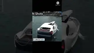 This electric hydrofoil boat from SeaBubbles is the aquatic equivalent of a Tesla! 