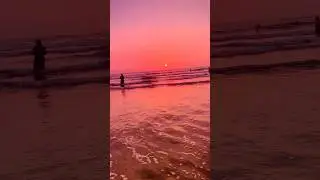Wait until you see magical results #trending #viral #travel #amazing #beach #reels #shorts #sunset