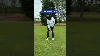 Ben Hogan Hack for LONGER and STRAIGHTER Irons! Lower Your Scores
