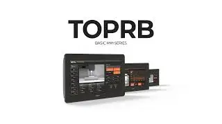 [TOPRB] New HMI realeased.