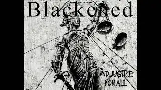 Metallica-Blackened (alternative mastering&mixing )