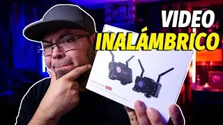 ‼️Video Inalámbrico - Hollyland Mars 400s ProII‼️