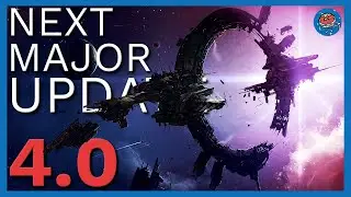 Star Citizen Alpha 4.0 & Pyro First Look | The Next Major Step Forward