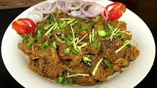 Desi murghy karahi in resturant style /Desi burgh karahi/Karahi recipe