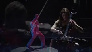 Ammore Annascunnuto - Celine Dion [HD]