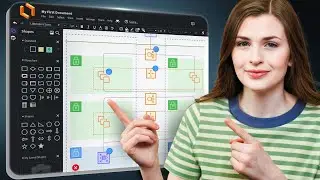 Lucidchart: Advanced Visual Diagrams for Beginners