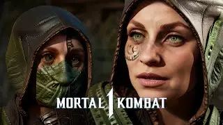 Mortal Kombat 1 All Syzoth's Family Intro References