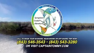 Georgetown Coastal Adventures