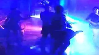 Luisa Fernanda -  Quedate en Vivo