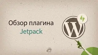 Jetpack для WordPress — подробная инструкция по плагину