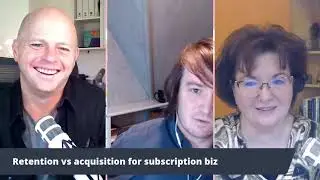 Building subscription services that monetize: Former Google product manager Nick Hobbs