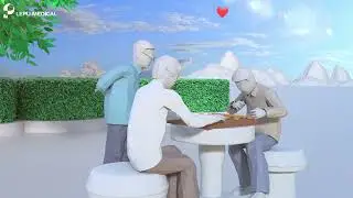 AI-ECG Diagnosis Technology