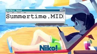 Summertime.MID [Full Album Stream]