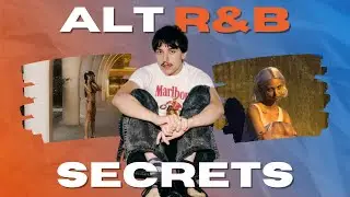 How To Make Music Like Artemas (Alternative R&B Live Cook Up)