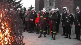 Ognisko Wielkanocne - Korczyna 2013 vol I