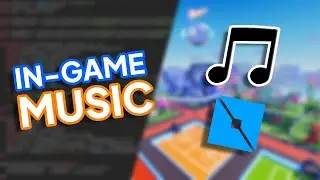 Add Music With Just 1 Line Of Code