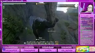 Enshrouded (Take 2) Day 6 - Solo Exploration (Live VOD 2/16/24 pt2)