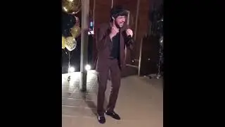 Ханаро- Пой сомной 2019 Romanegila🔥