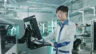 Experis: Who We Are