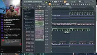 PRODUZINDO FUNK