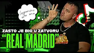 ZASTO JE ELVEDIN SAKIC 