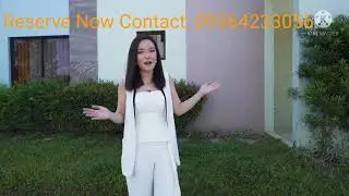 Athena Single Attached @Golden Horizon located in Brgy. Hugo Perez Trece Martires Cavite